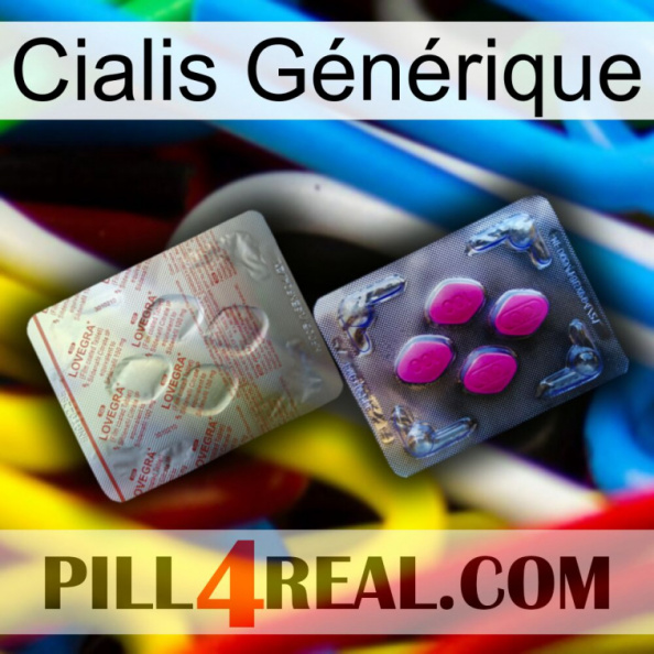 Cialis Générique 38